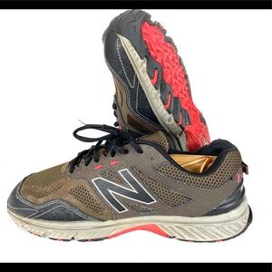 New Balance All Terrain Shoes